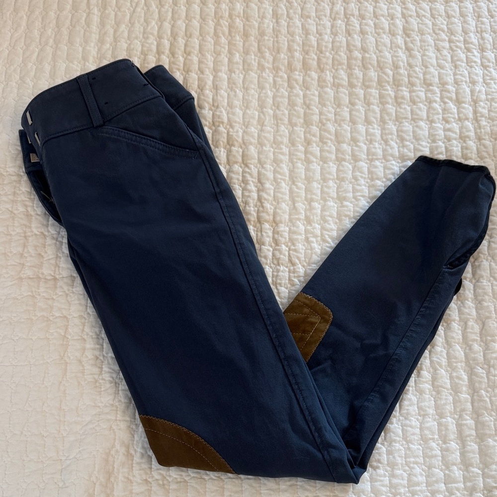 Tailored Sportsman Riding Breeches. Size 24. Great condition.